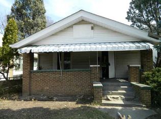 1217 King Ave, Indianapolis, IN