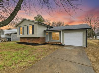 186 Melwood Pl, Henderson, KY 42420