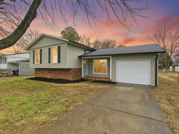 186 Melwood Pl, Henderson, KY 42420