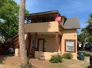 1015 S Peninsula Dr, Daytona Beach, FL 32118