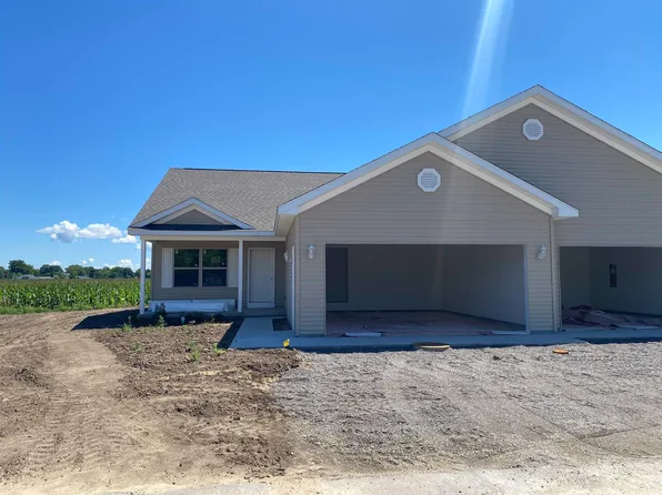 512 Willow Bnd, Auburn, MI 48611