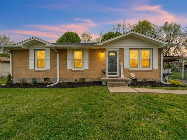 1307 Raden Dr, Lebanon, TN 37087