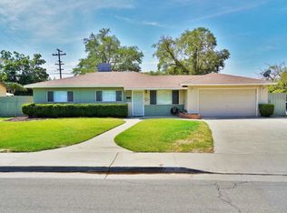 269 W Spring Ln, Lemoore, CA 93245