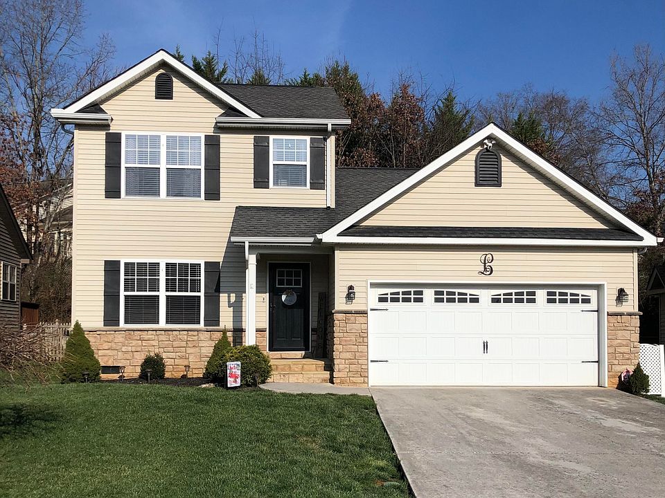9927 Thunderbolt Way, Knoxville, TN 37923 Zillow