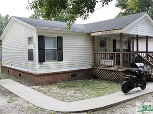 209 Saddlehorn Ln, Guyton, GA 31312