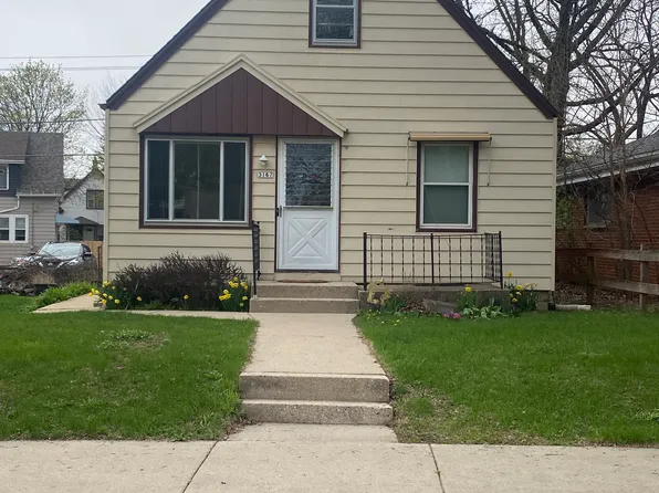 3167 S Howell Ave, Milwaukee, WI 53207