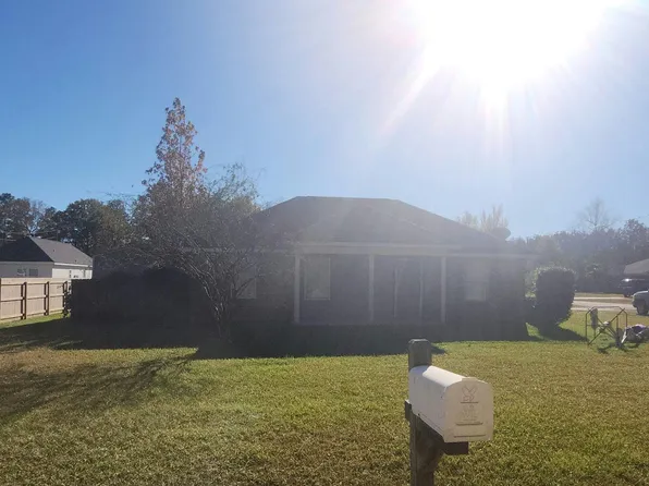 2502 Bruce St, Franklinton, LA 70438