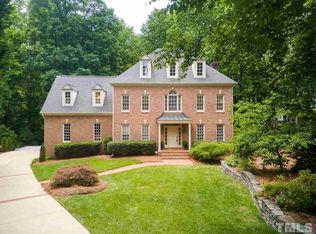 4317 Johnston Busbee Wynd, Raleigh, NC 27612