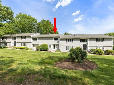 4 Beals Cove Rd APT F, Hingham, MA, 02043
