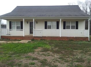 5707 Old Pageland Marshville Rd, Monroe, NC 28112
