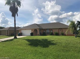 2637 SW 27th St, Cape Coral, FL 33914