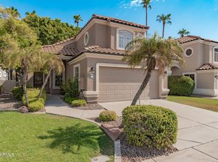1357 W Port A Sail Dr, Gilbert, AZ 85233
