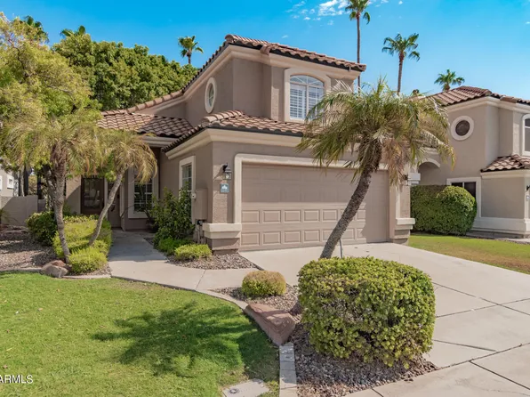 1357 W PORT A SAIL Drive, Gilbert, AZ 85233