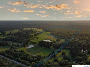 Split Oak Rd, Smithville, TX 78957