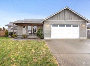 412 Harrison Ln, Nooksack, WA 98276