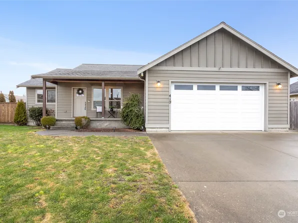 412 Harrison Lane, Nooksack, WA 98276
