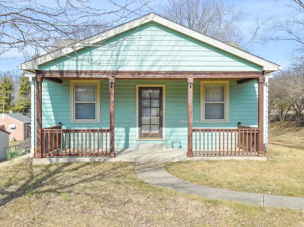 509 N 28th St, Belleville, IL 62226