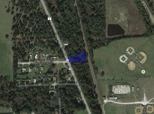371 N Volusia Ave, Pierson, FL 32180