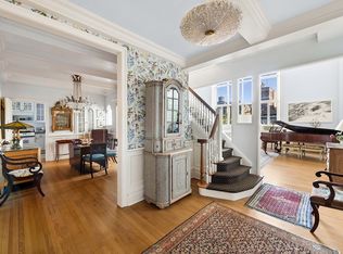 Hotel Des Artistes, New York, NY 10023