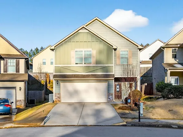 1027 Grenier Ter NE, Lawrenceville, GA 30045