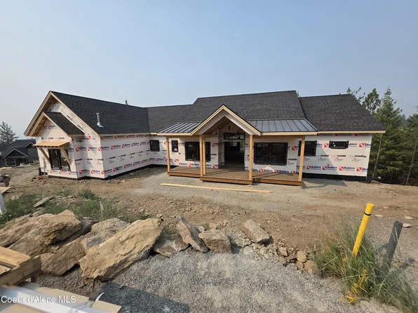 13373 N Spiral Ridge Trl, Rathdrum, ID 83858