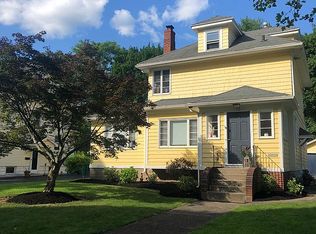 72 Fair Oaks Ave, Rochester, NY 14618