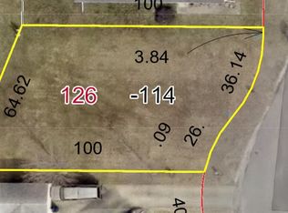 Walleye Ct, Lagrange, OH 44050