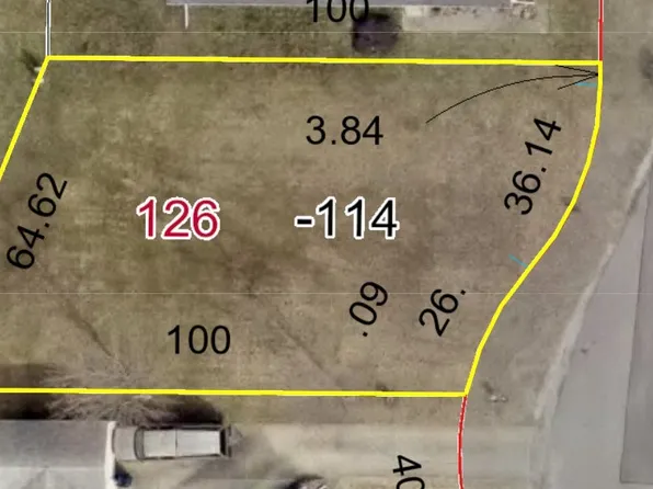 Walleye Ct, Lagrange, OH 44050