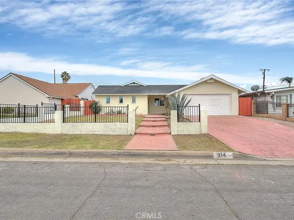 914 Lidford Ave, La Puente, CA 91744