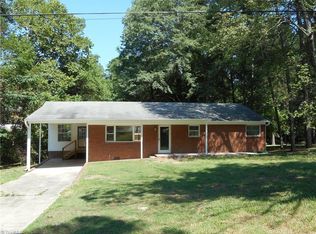 3519 Pine Valley Rd, High Point, NC 27265