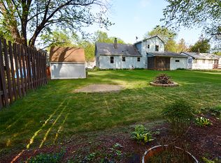 11440 Quinn St NW, Coon Rapids, MN 55433