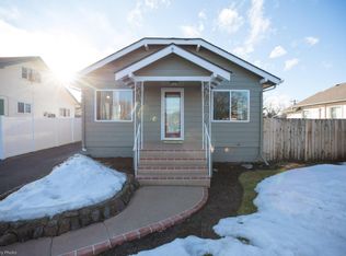 216 N 36th Ave, Yakima, WA 98902
