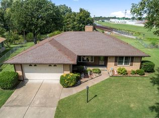 9521 E 34th St, Tulsa, OK 74145