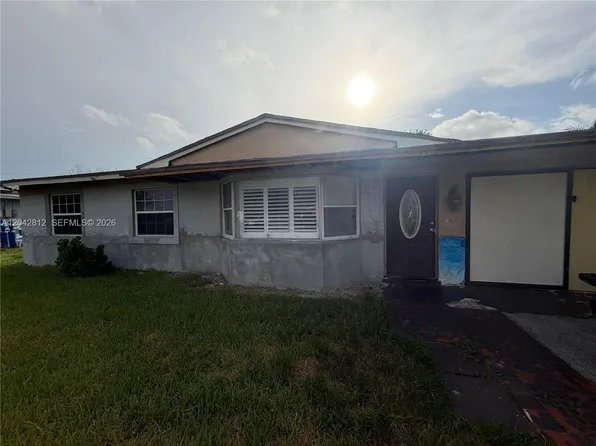 2021 NW 10th Ave, Fort Lauderdale, FL 33311