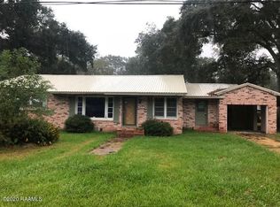 508 3rd St, Mamou, LA 70554