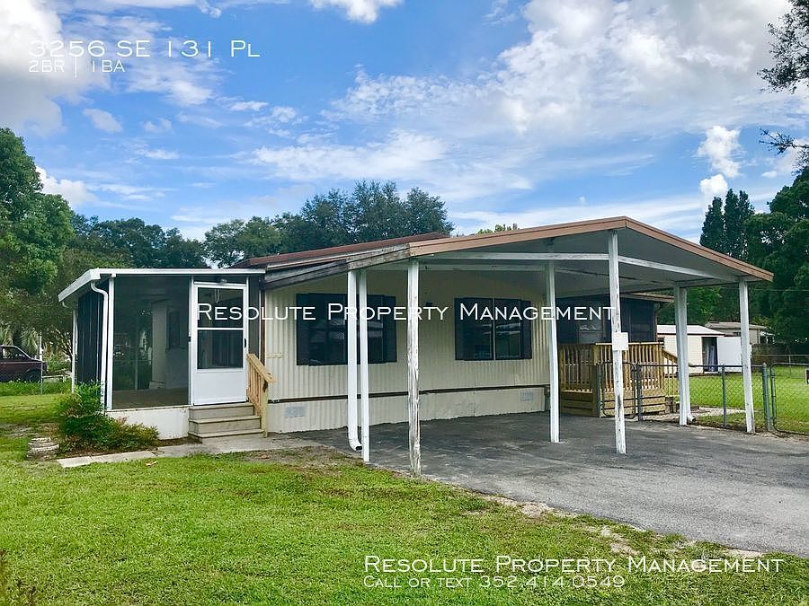 1st image of 3256 SE 131st Pl