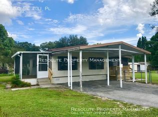 3256 SE 131st Pl, Belleview, FL 34420
