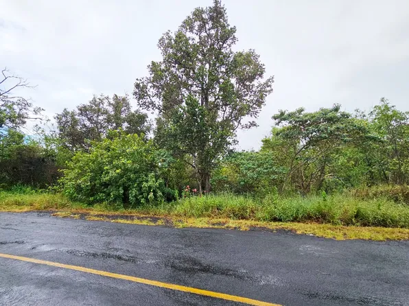Lotus Blossom Circle Makai Lot 17, Ocean View, HI 96737