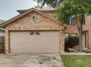 8835 Charter Point, San Antonio, TX 78250