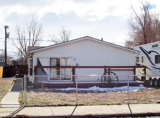 839 Washakie St, Thermopolis, WY 82443