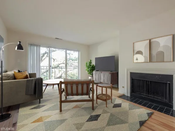 1700 Hinman Ave #D, Evanston, IL 60201