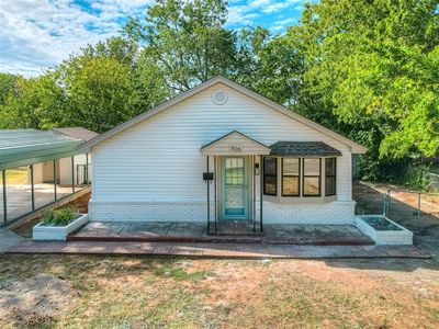 706 Oliver St, Norman, OK, 73071