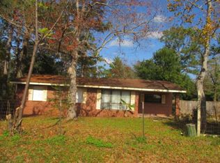 1095 Texas Pkwy, Crestview, FL 32536