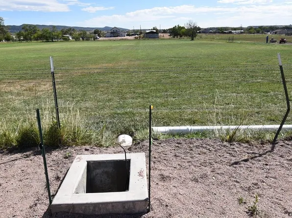 8 Pennsylvania Ave, Canon City, CO 81212