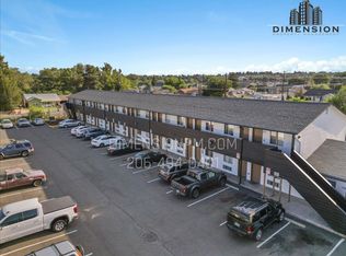 Columbia Apartments Yakima, Yakima, WA 98902