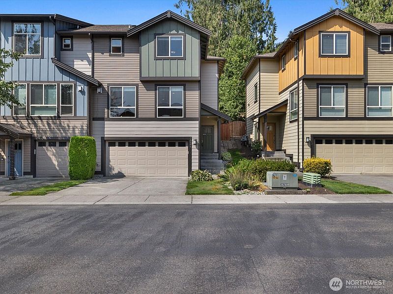 2nd image of 16504 1st Drive SE