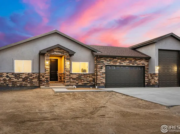 335 N Cedar St, Keenesburg, CO 80643