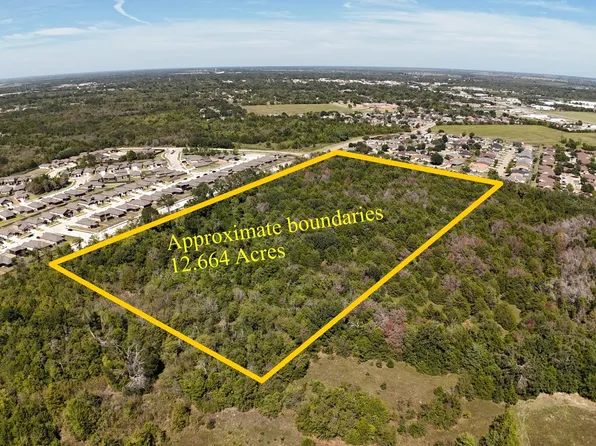 10325 County Road 304, Terrell, TX 75160