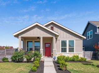 8916 Blaze Dr, Austin, TX 78747