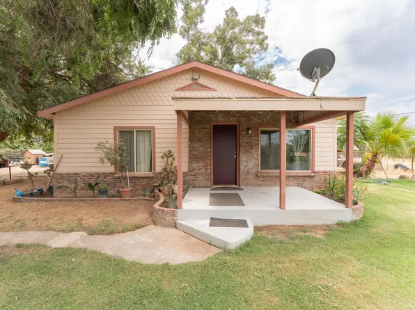 22233 Carson Avenue, Exeter, CA 93221